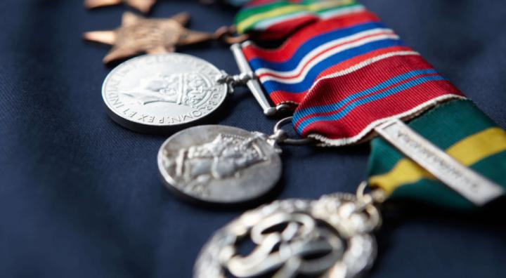 medals