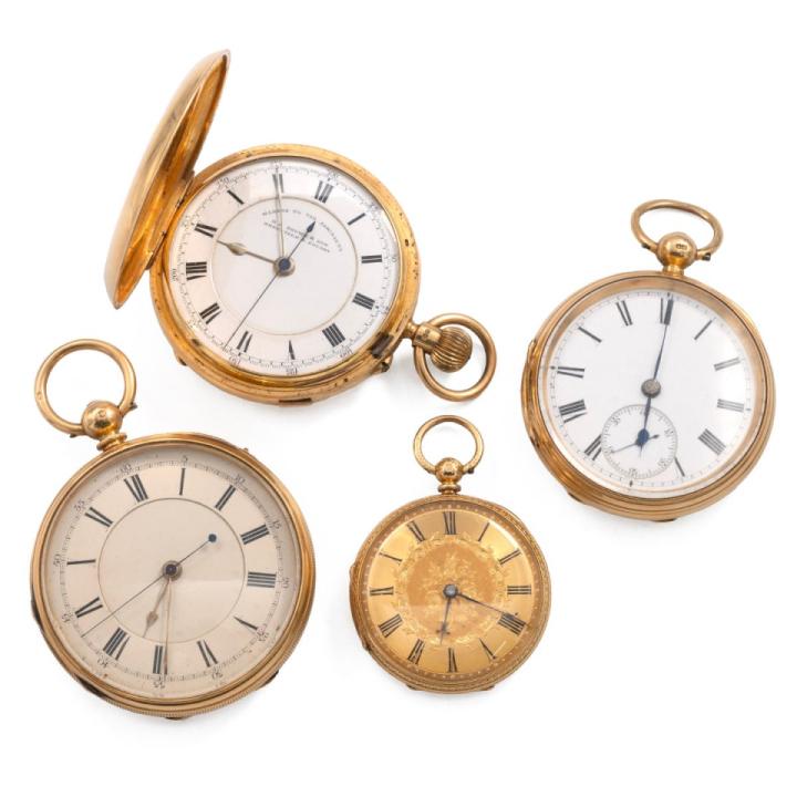 Sell or consign your gold, watches, coins and silver with the experts at M J Hughes Coins.