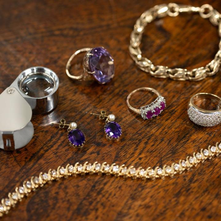 valuation day wallingford