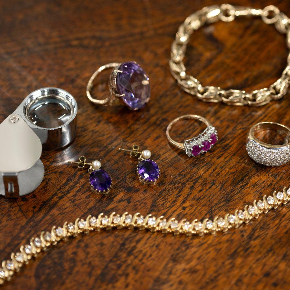 valuation day wallingford