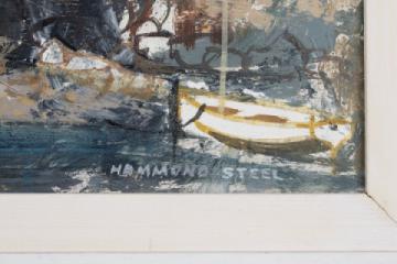 lot 103 george hammond steel gallery 3