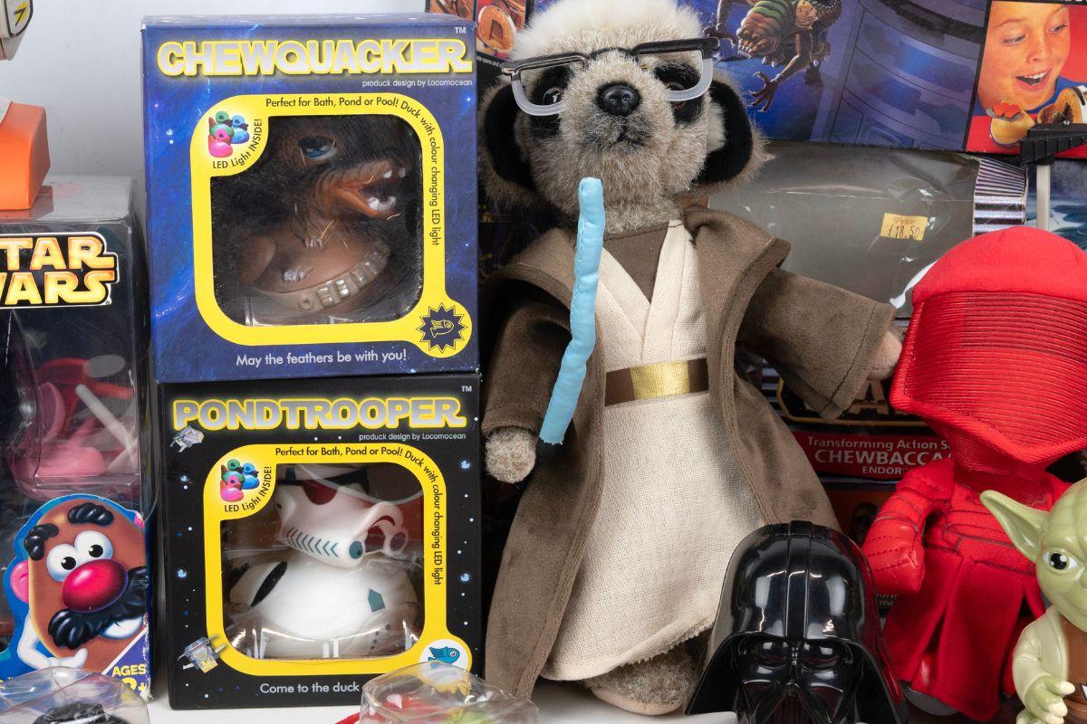 lot 28 star wars gallery 3