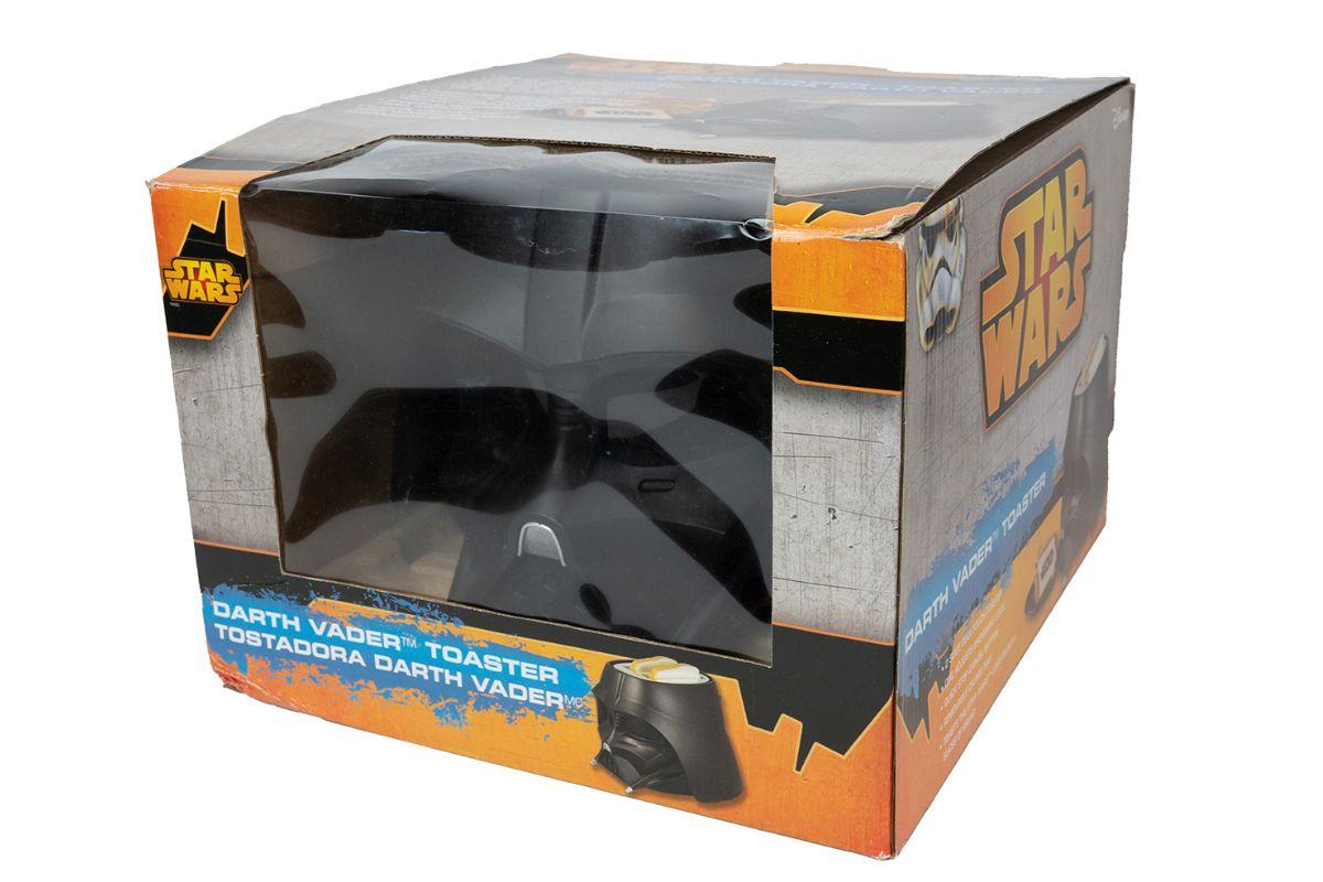 lot 28 star wars gallery