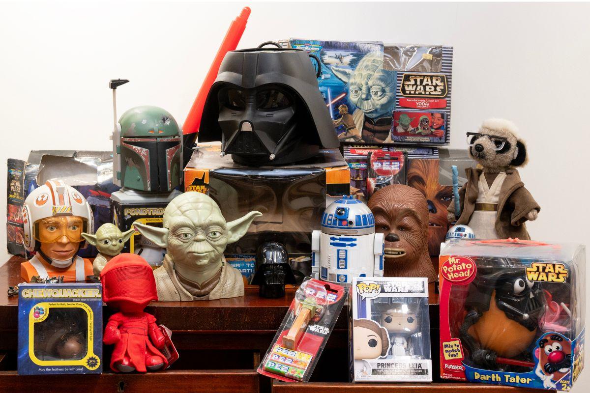 lot 28 star wars main