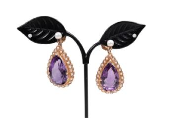 lot 124 parure gallery