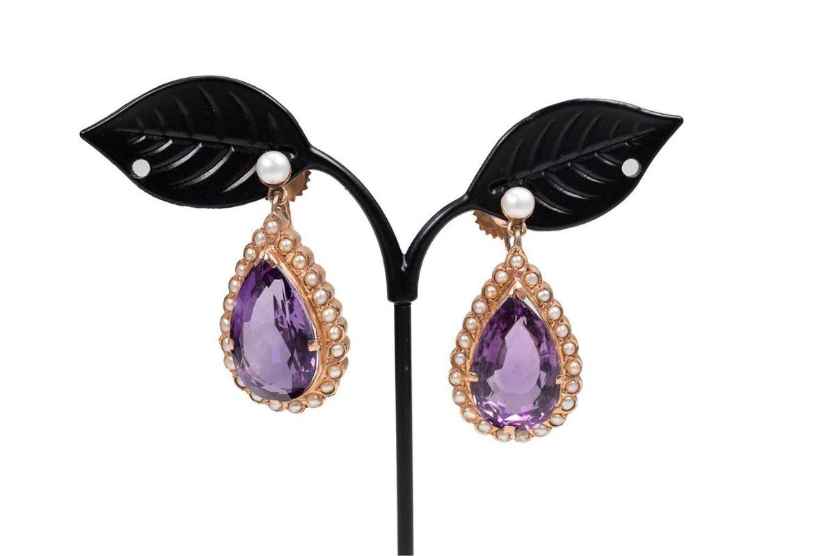 lot 124 parure gallery