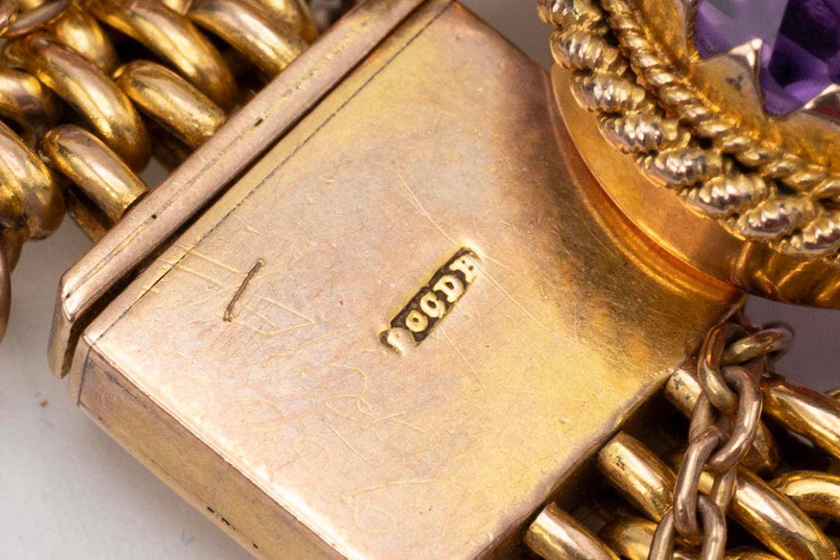 lot 124 parure gallery 5