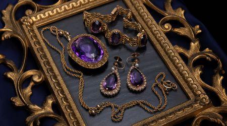 lot 124 parure thumb