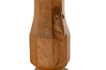 mouseman and yorkshire critters