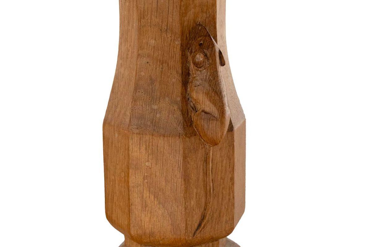 mouseman and yorkshire critters