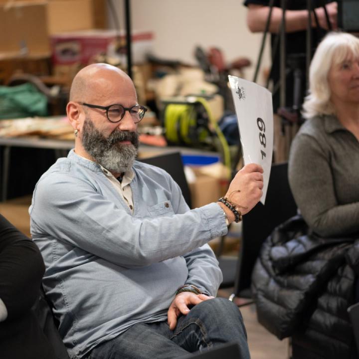 Beyond our premises, our specialists regularly deliver engaging talks on antiques and collectables for local organisations, including WI groups and history societies. We also play an active role in town life, participating in events such as the Royal Woot