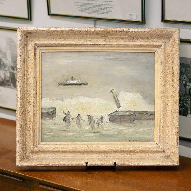 carlos botelho painting carlos botelho painting