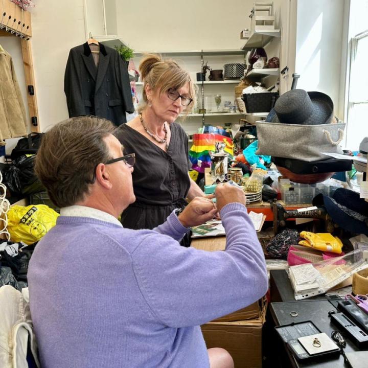 Charitable giving is embedded in the way we operate. We are proud to support a range of organisations chosen directly by our team, ensuring our contributions reflect causes that matter most to our staff and community.