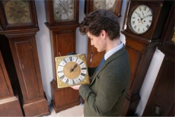 local clocks gallery