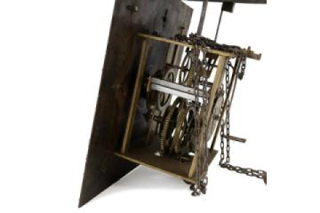 local clocks gallery 3