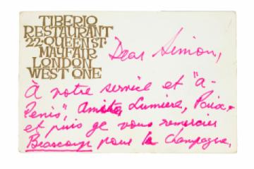 lot 331 peter sellers autograph gallery 2