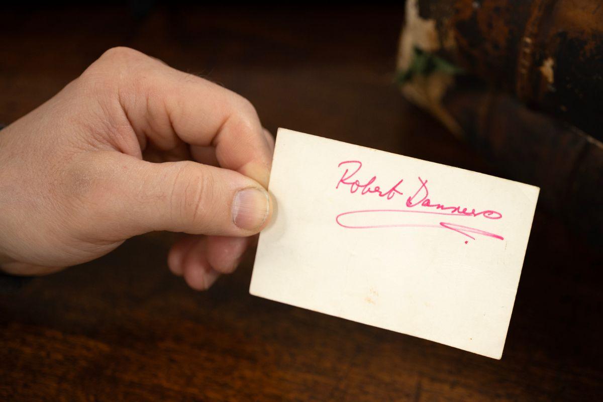 lot 331 peter sellers autograph gallery