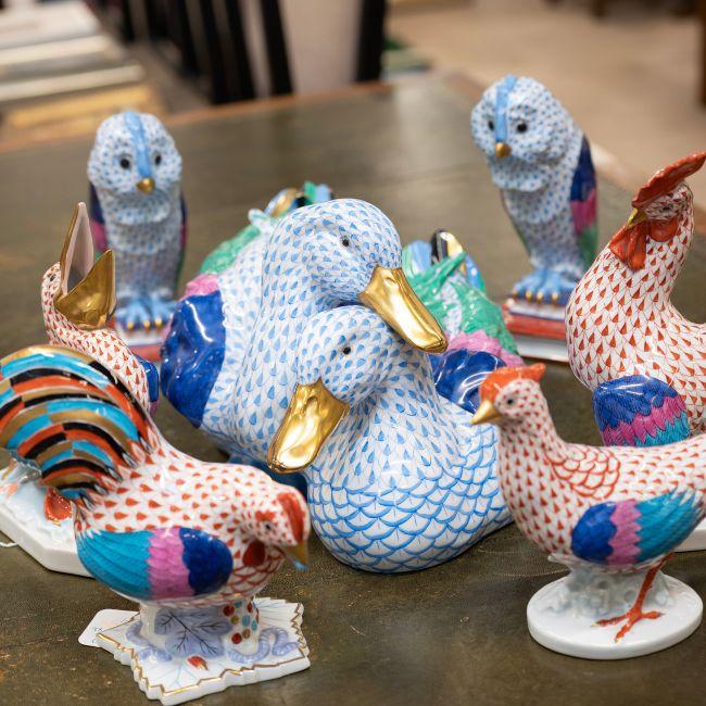 herend collection herend collection