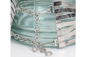 lot 414 christian dior choker gallery 2