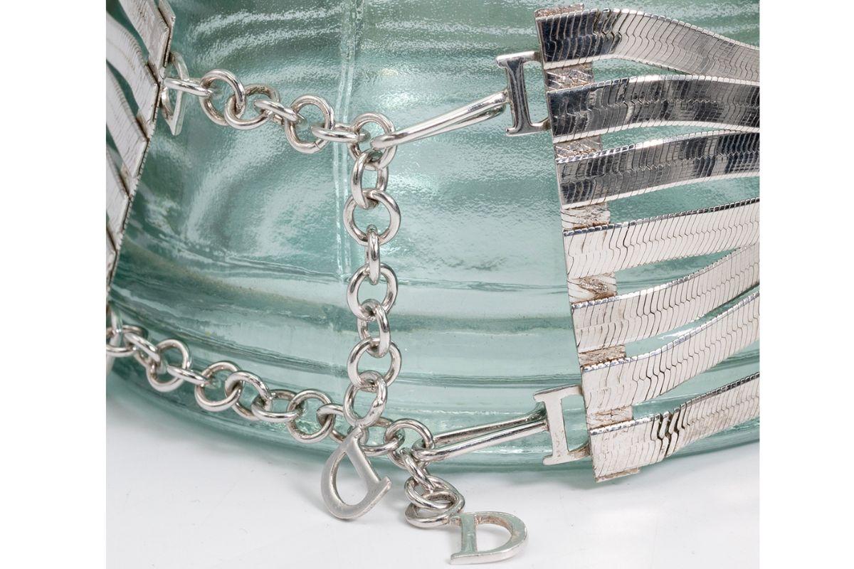 lot 414 christian dior choker gallery 2