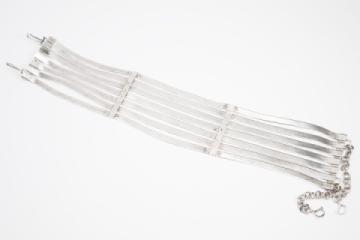 lot 414 christian dior choker gallery 3