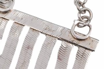 lot 414 christian dior choker gallery 4