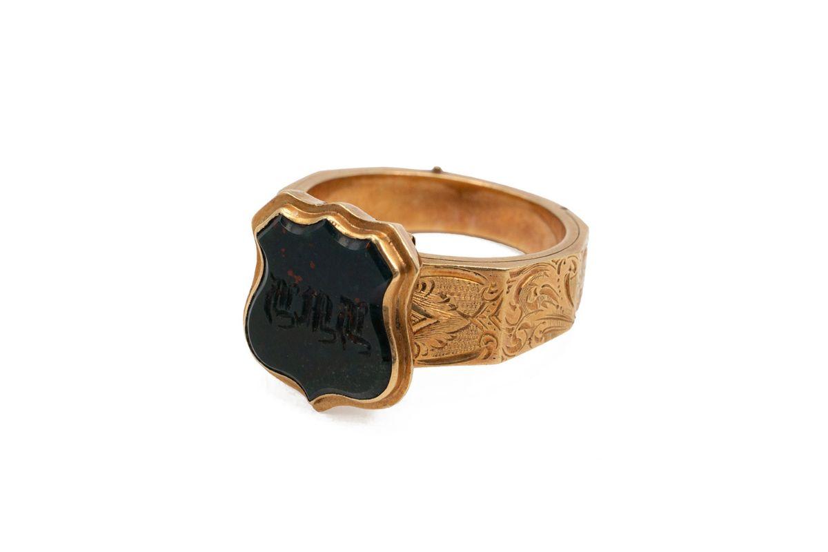 lot 47 mourning ring gallery 2