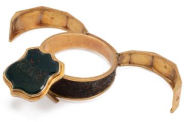 lot 47 mourning ring gallery 4