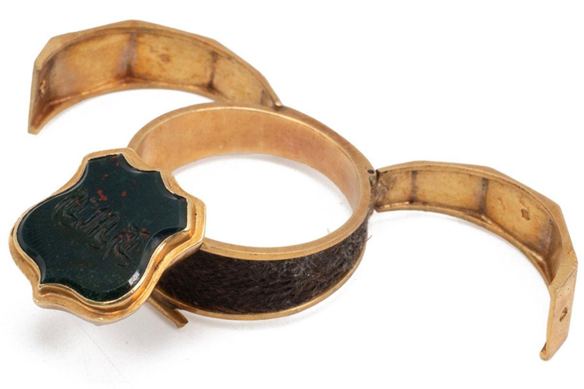 lot 47 mourning ring gallery 4