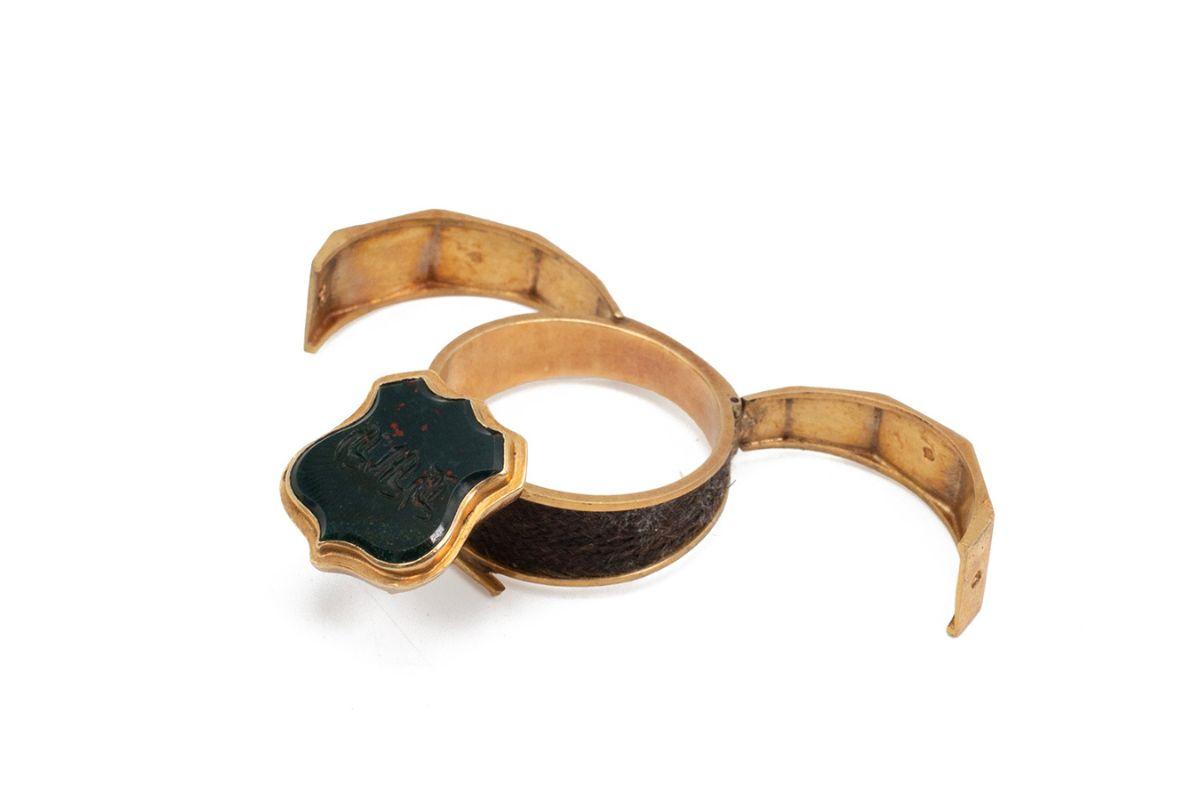 lot 47 mourning ring gallery