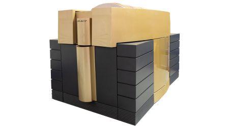 cray research cray triton t 932