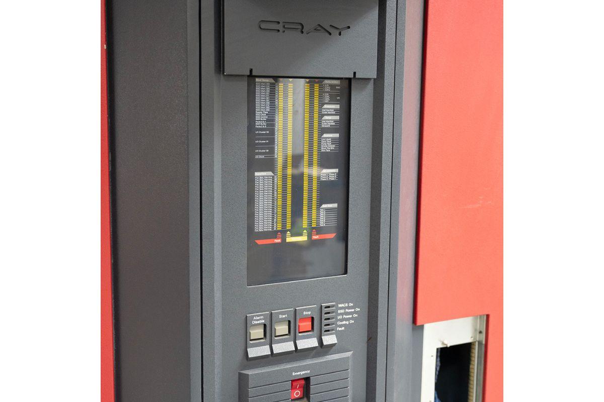 cray research cray y mp4e gallery 4