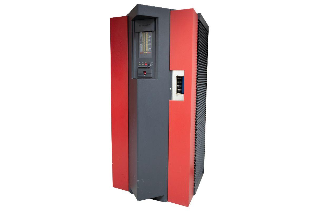 cray research cray y mp4e gallery 5