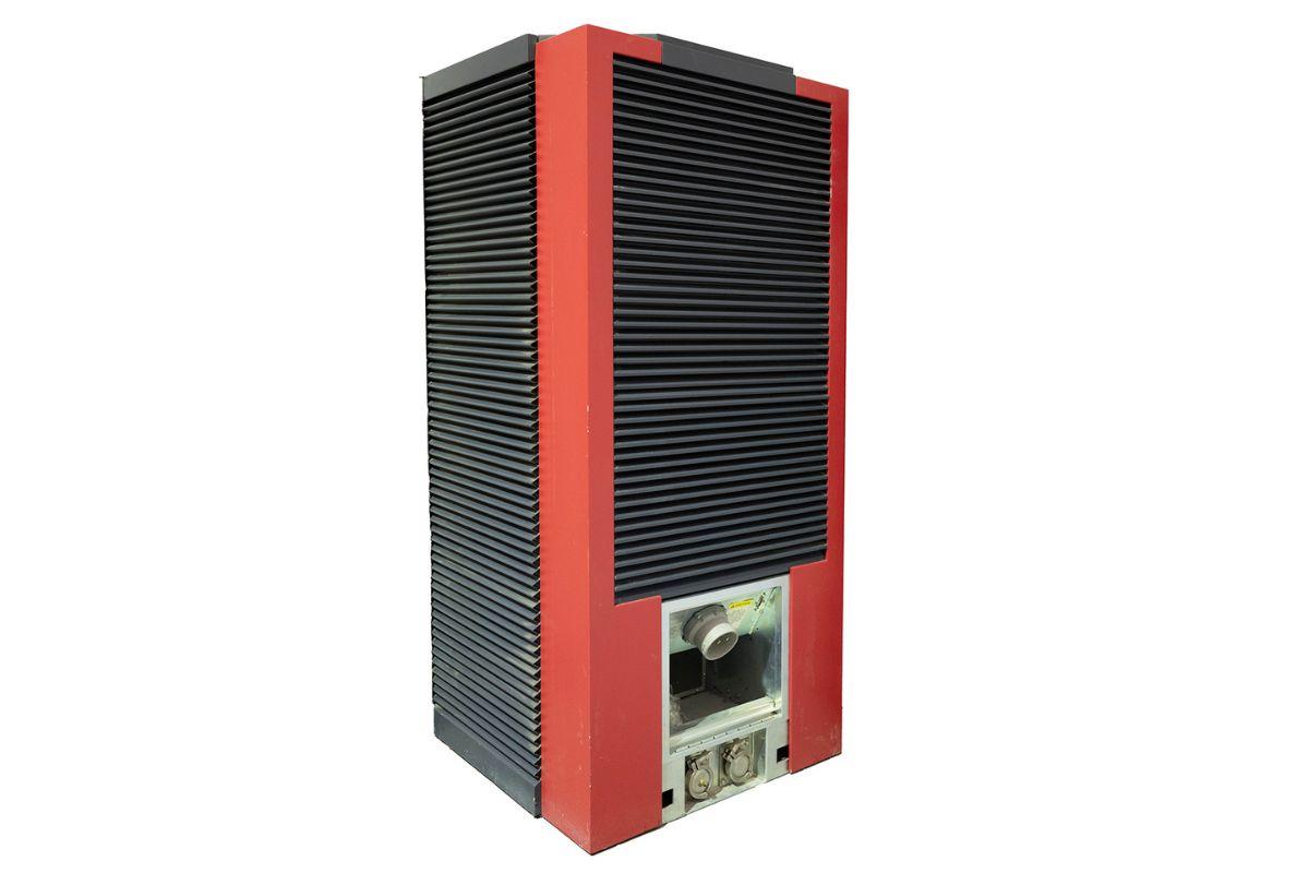 cray research cray y mp4e gallery