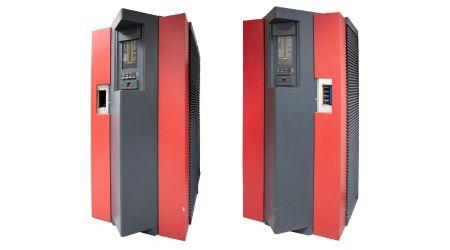 cray research cray y mp4e supercomputer