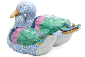 herend ducks 2