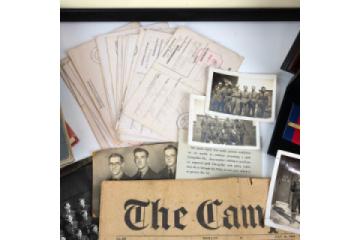 lot 109 air crew medal group gallery 3