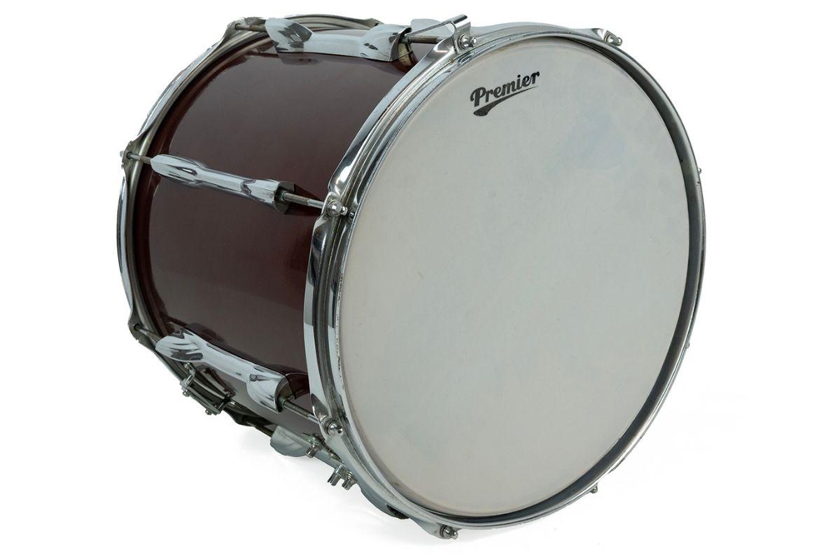 lot 179 parachute reg snare drum gallery 3