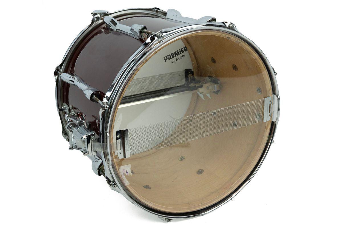 lot 179 parachute reg snare drum gallery 4