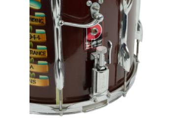 lot 179 parachute reg snare drum gallery 5