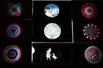 lot 282 magic lantern slides gallery 3