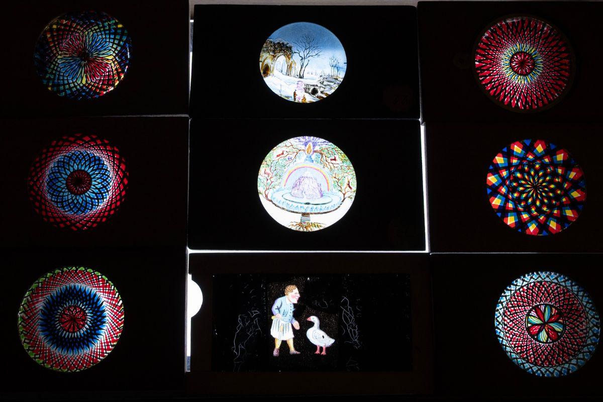 lot 282 magic lantern slides gallery 3