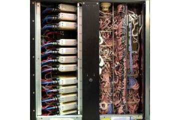 the first cray t3d supercomputer gallery 2