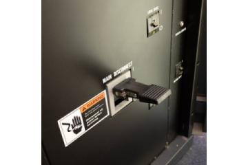 the first cray t3d supercomputer gallery 3