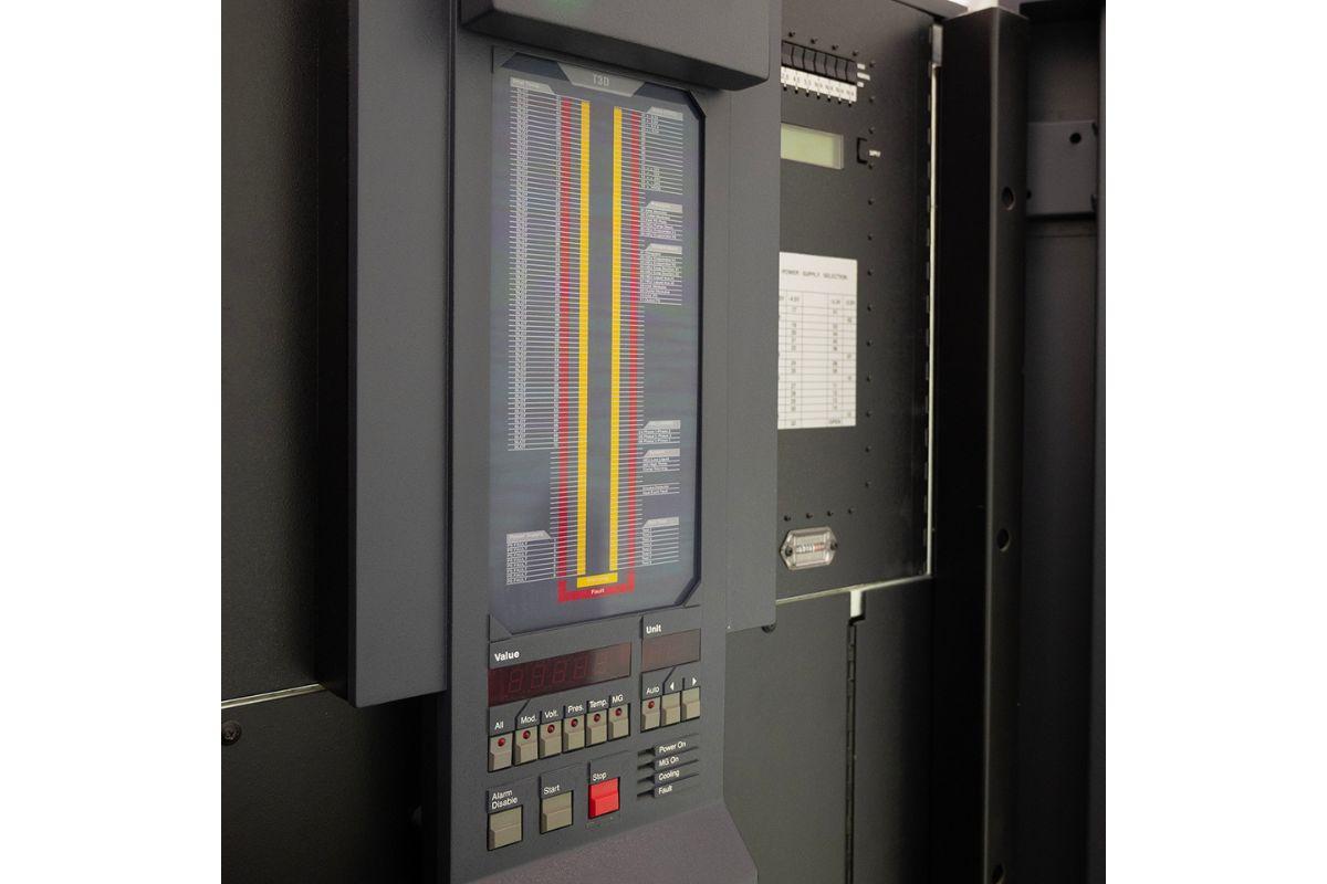 the first cray t3d supercomputer gallery 4
