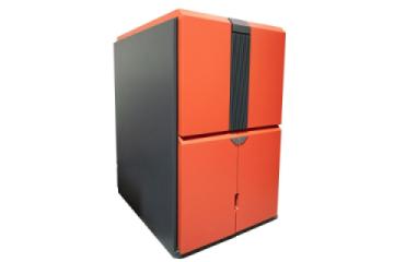 the first cray t3d supercomputer gallery 5