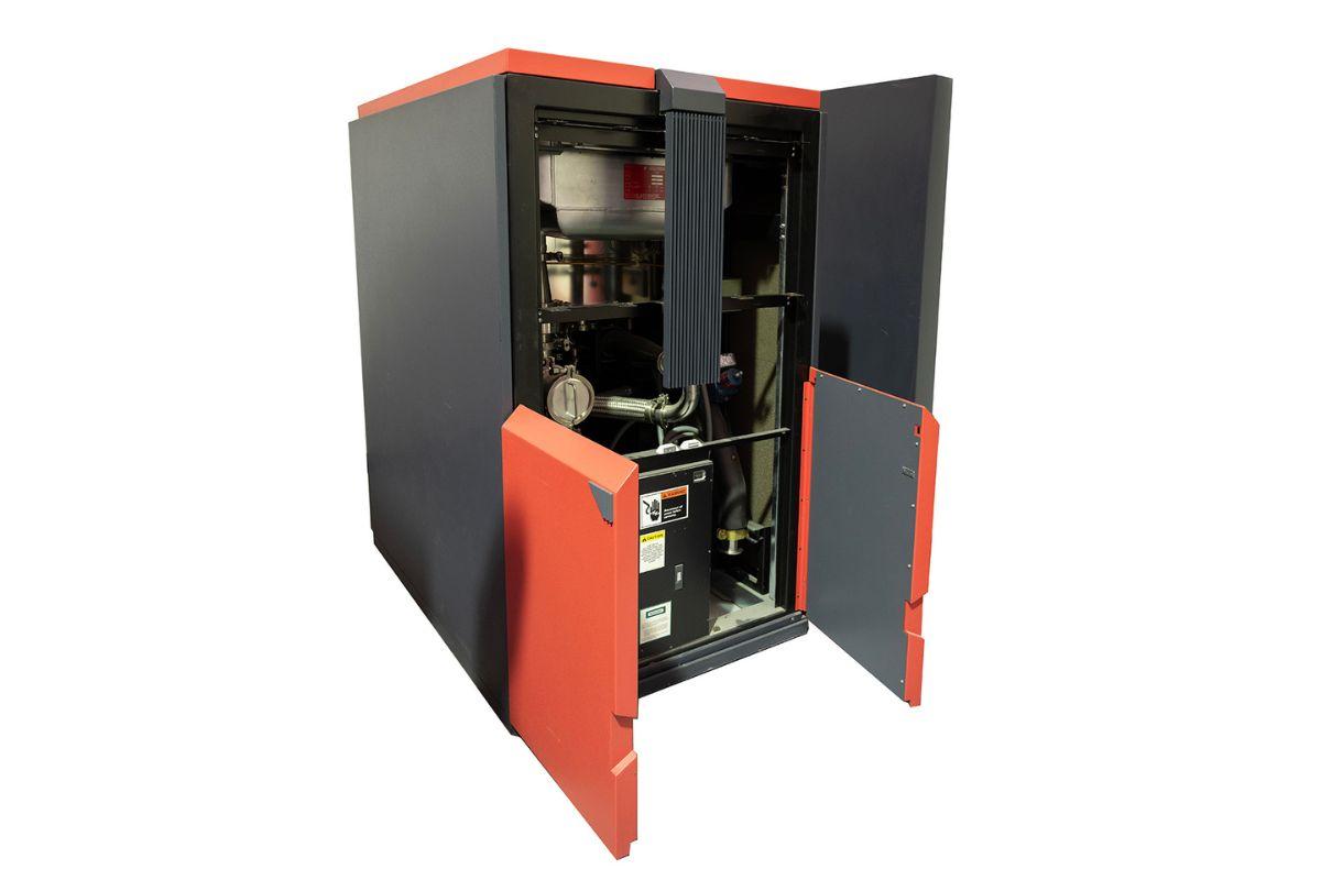 the first cray t3d supercomputer gallery 6