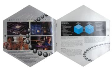 the first cray t3d supercomputer gallery 7