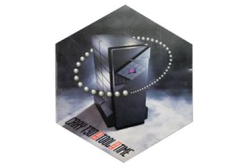 the first cray t3d supercomputer gallery 9