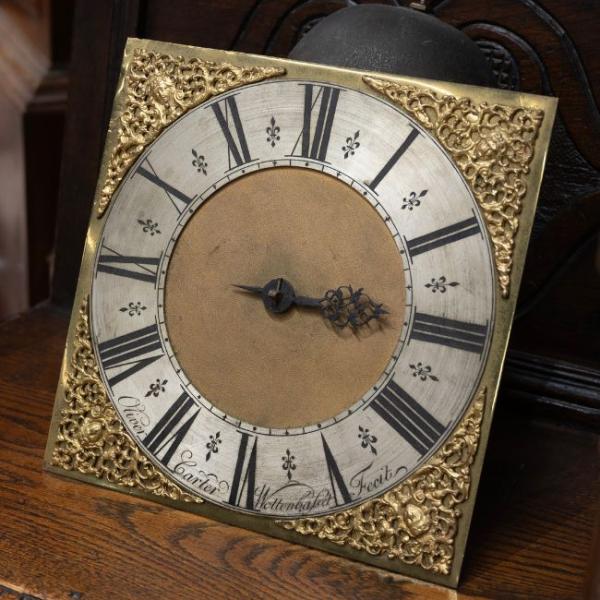 antiques interiors 2